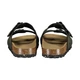 Сандалии CMP Eco Thalitha Slipper 40 Olive (1097-3Q91017-F83240) - изображение 5