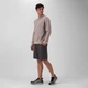 Шорти CMP Stretch Bermuda Dark Grey Melange L (1097-36D8057M-U926 50) - зображення 5