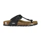 Сандалии CMP Eco Mymosa Wmn Flip Flop 41 Black (1097-3Q91036-U901 41) - изображение 1