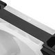 Кулер EKWB EK-Quantum Impulse 120 D-RGB Black (3831109854198) 285440 - зображення 6