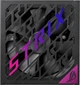 Блок живлення Asus ROG Strix 850W Platinum ROG Equalizer (90YE00W8-B0NA00) - зображення 10