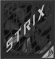 Блок живлення Asus ROG Strix 850W Platinum ROG Equalizer (90YE00W8-B0NA00) - зображення 11