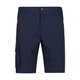 Шорты CMP Man Bermuda Dark Blue XL (1097-35U7817-N950 52) - изображение 1