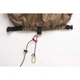Гамак-пончо Amazonas 2-in-1 Underquilt-Poncho Tan (1053-AZ-1030196) - зображення 2