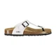 Сандалии CMP Eco Mymosa Wmn Flip Flop 41 White (1097-3Q91036-A001 41) - изображение 1