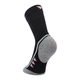 Носки CMP Trekking Sock Mid Supersoft 50 39-42 Black (1097-3I19866-40UR 39/42) - изображение 3