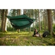 Гамак з москітною сіткою Amazonas Traveller Camp Green (1053-AZ-3080017) - зображення 9