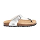 Сандалі CMP Eco Mymosa Wmn Flip Flop 41 Silver (1097-3Q91036-U303 41) - зображення 1