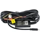 Кабель парковки для 70mai A500S (с 2025г.в.) Hardwire Kit Midrive UP03 (Type-C) - изображение 2