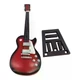 Декоративная мини-гитара "Gibson Les Paul Sunburst" 23,5 см 29652N - изображение 2