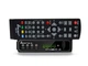 Тюнер DVB-T2 Eurosky ES-16 цифрова ефірна приставка для телевізора з підтримкою Full HD 1080p HDMI USB Wi-Fi IPTV YouTube PVR TimeShift ресивер Т2 з пультом та дисплеєм - изображение 1
