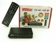Цифровий DVB-T2 тюнер Operasky OP-407 Full HD 1080p з Wi-Fi та YouTube, ефірний ресивер з USB медіаплеєром, PVR та TimeShift, ТВ приставка з LED-дисплеєм для цифрового телебачення - изображение 1
