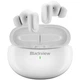 Навушники TWS Blackview AirBuds 30 White - зображення 1