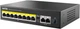 Комутатор Netis P110GH - зображення 2