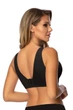 Бюстгальтер push-up Orhideja 52(3XL) Чорний (137650) - зображення 2