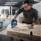 Электролобзик Bosch GST 750 06015B4121 - изображение 3