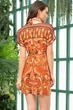 Туніка Mia-Amore 42/44(S/M) Помаранчевий (137868) - зображення 2