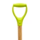 Лопата штыковая My Garden Woody 211-3-1200 с ручкой 1200 мм - изображение 2