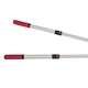 Сучкорез телескопический Vitals Master LS-910-02RT 123172 с храповым механизмом 630-910 мм - изображение 3