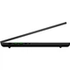 Ноутбук Razer Blade 16 (RZ09-05285EN3-R3E1), AMD Ryzen AI 9 365 / 16″ / RAM 16 ГБ / SSD 1 ТБ / nVidia GeForce RTX 5060 / Windows 11 / Negru - изображение 6