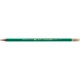 Карандаш простой BIC Evolution /8803323/ 655 HB /924/ с резинкой (12/72) - изображение 3
