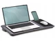 Підставка для ноутбука Digitus Notebook Desk 17 (DA-90441) - изображение 2