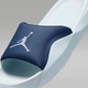 Тапочки Air Jordan Franchise Slide White HF3263-402 49.5 - изображение 6