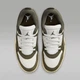 Кросівки Air Jordan 4 Rm White/Olive FQ7940-121 39 - зображення 4