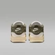 Кросівки Air Jordan 4 Rm White/Olive FQ7940-121 39 - зображення 6