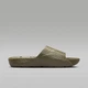 Тапочки Air Jordan Franchise Slide Sh Olive HQ2163-201 50.5 - зображення 4