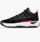 Кросівки Air Jordan Max Aura 7 Black HQ2091-003 45 - зображення 1