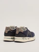 Кросівки Premiata Conny Blue CONNY-6981 37 - зображення 4