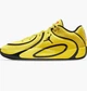Кросівки Air Jordan Tatum 4 Yellow HQ4614-700 43 - зображення 1