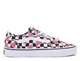 Кеди Vans Wm Filmore Decon White/Black VN0A5JM7JBW 35 - зображення 2