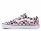 Кеди Vans Wm Filmore Decon White/Black VN0A5JM7JBW 35 - зображення 6