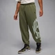Штани Air Jordan Brooklyn Olive HV0091-222 M - зображення 2