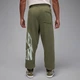 Штани Air Jordan Brooklyn Olive HV0091-222 M - зображення 3