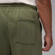 Штани Air Jordan Brooklyn Olive HV0091-222 M - зображення 5