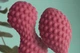 Тренажер Кегеля розового цвета Rocks Off Unite Kegel Set 2 штуки - изображение 11