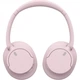 Навушники Sony wh-ch720n Pink (whch720np.ce7) - зображення 4