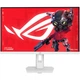 ASUS Монітор ігровий ips білого кольору 27",2560*1440,2 55 Гц xg27acmes-w - изображение 1
