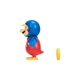 Игровая фигурка с артикуляцией SUPER MARIO - Марио-пингвин 10 cm - изображение 4