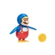 Игровая фигурка с артикуляцией SUPER MARIO - Марио-пингвин 10 cm - изображение 7
