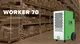 Осушитель воздуха MYCOND WORKER 70 л - изображение 7