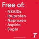 Tylenol 8 Hour Arthritis 650 mg тайленол от артрита (290 шт) - изображение 5