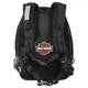 Моторюкзак Carbon HARLEY SP-Sport MS-0311-H 23 л 44x31x17 см черный - изображение 5
