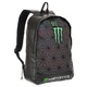 Моторюкзак MONSTER 3D MS-0309-M 15 л 44x29x12 см черный - изображение 1