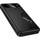 Портативна батарея PowerBank Hoco J154 Victorious 22.5W+PD20W 10000mAh Black - зображення 3