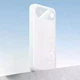 Портативная батарея PowerBank Hoco J154 Victorious 22.5W+PD20W 10000mAh White - изображение 2