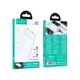 Портативная батарея PowerBank Hoco J154 Victorious 22.5W+PD20W 10000mAh White - изображение 4